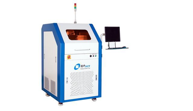 DirectLaser US2 多功能精密激光微加工设备